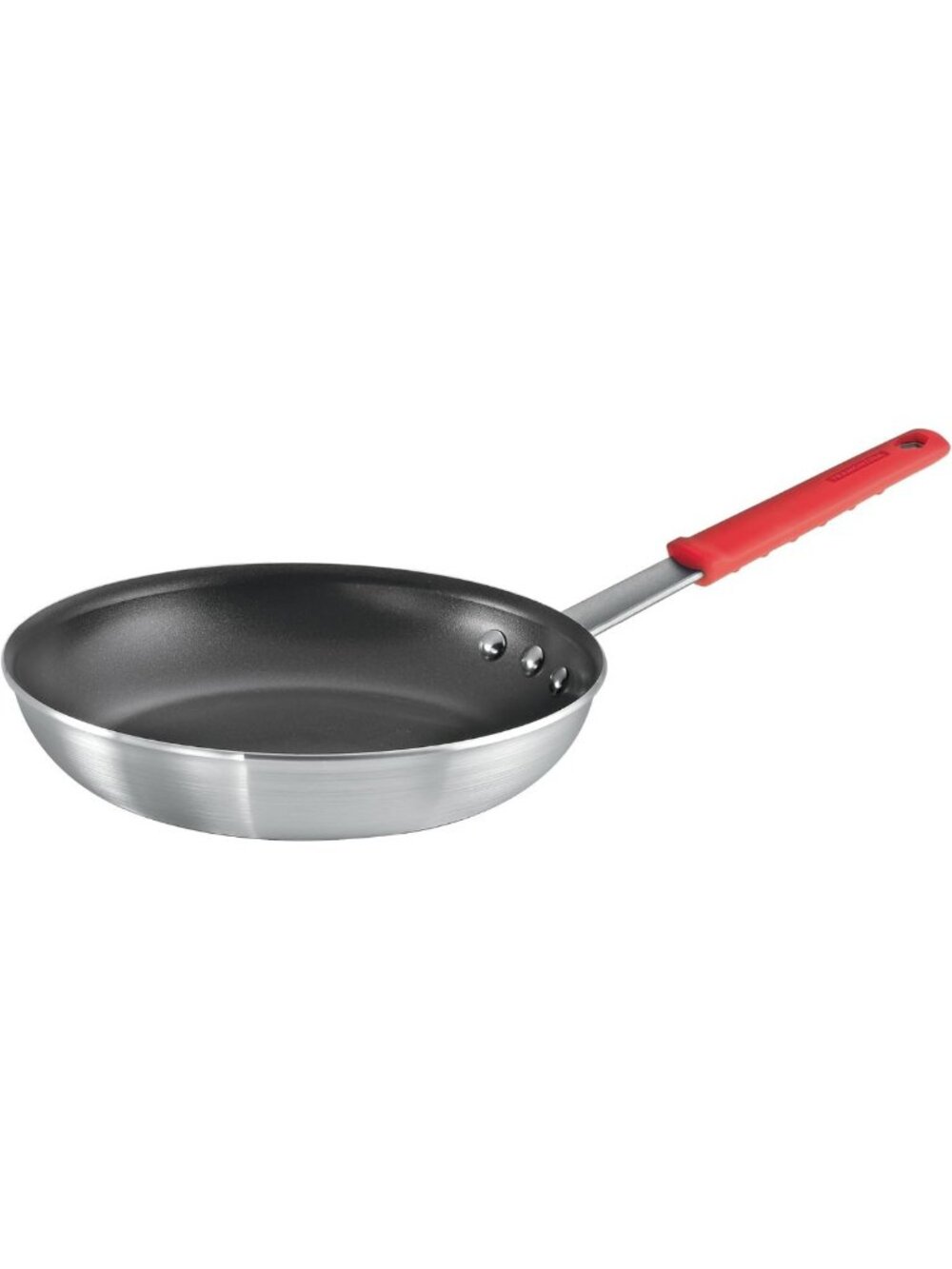 10-Inch Non-Stick Frying Pan - Professional Cookware for Easy Cooking & Cleanup